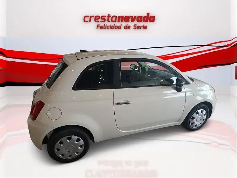 Usado Fiat 500 Dolcevita 71 CV (52 kW) 2023