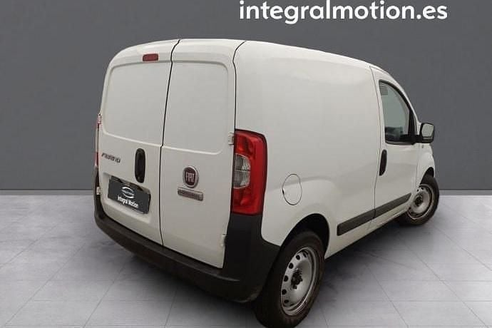 Usado Fiat Fiorino 80 CV (58 kW) 2021 Monovolumen