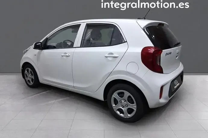 Usado Kia Picanto 66 CV (48 kW) 2022 Utilitario