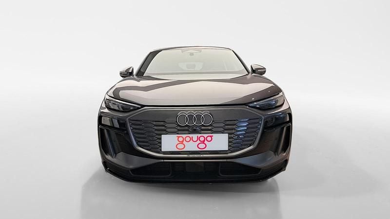 Nuevo Audi Q6 Sportback e-tron S-Line 285 kW (388 CV) 2026 SUV