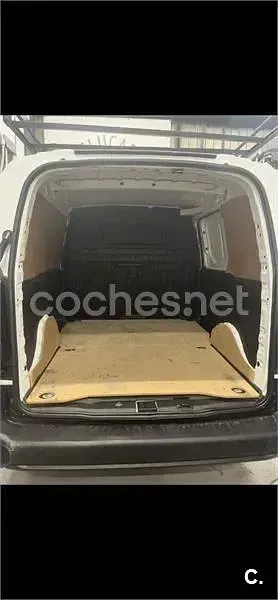 Brugt Citroën Berlingo Live 102 HK (75 kW) 2022 Hvid MPV