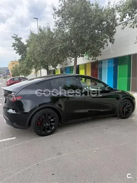 Usado Tesla Model Y 2023 Eléctrico SUV