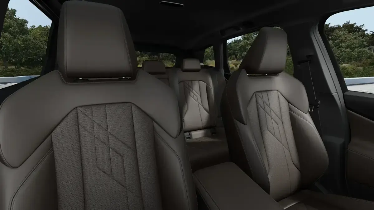 Nuevo BMW X3 197 CV (144 kW) 2026 Otro SUV