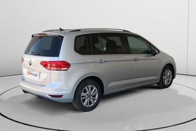 Usado VW Touran Advance 150 CV (110 kW) 2023 Monovolumen