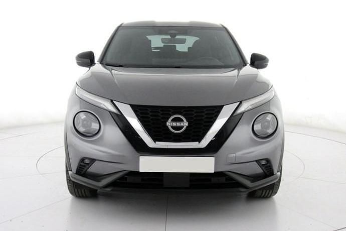 Usado Nissan Juke N-Connecta 114 CV (83 kW) 2025 SUV