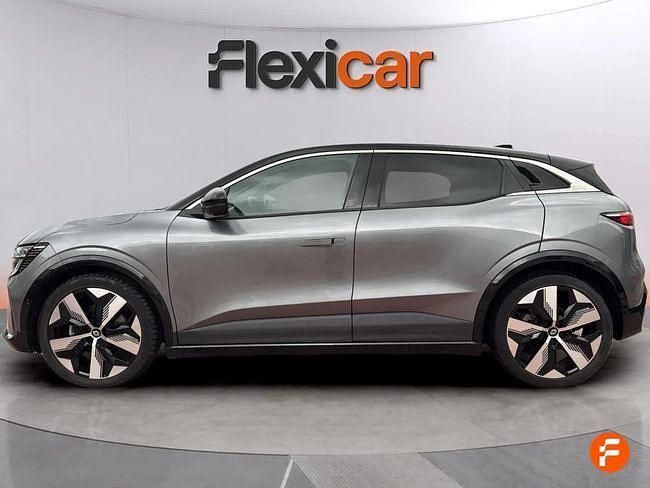 Usado Renault Mégane IV Evolution 95 kW (130 CV) 2023 Gris