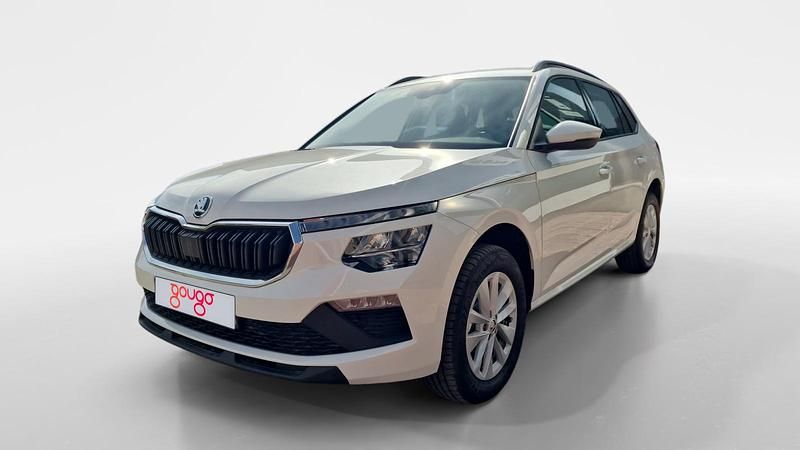 Usado 2024 Skoda Kamiq Essence SUV | 19.800 € (Precio justo) - Imagen 1/4