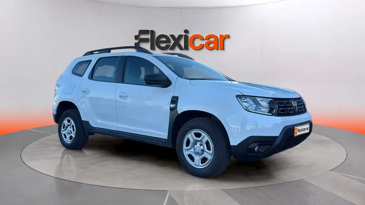Usado Dacia Duster Comfort 116 CV (85 kW) 2021 SUV