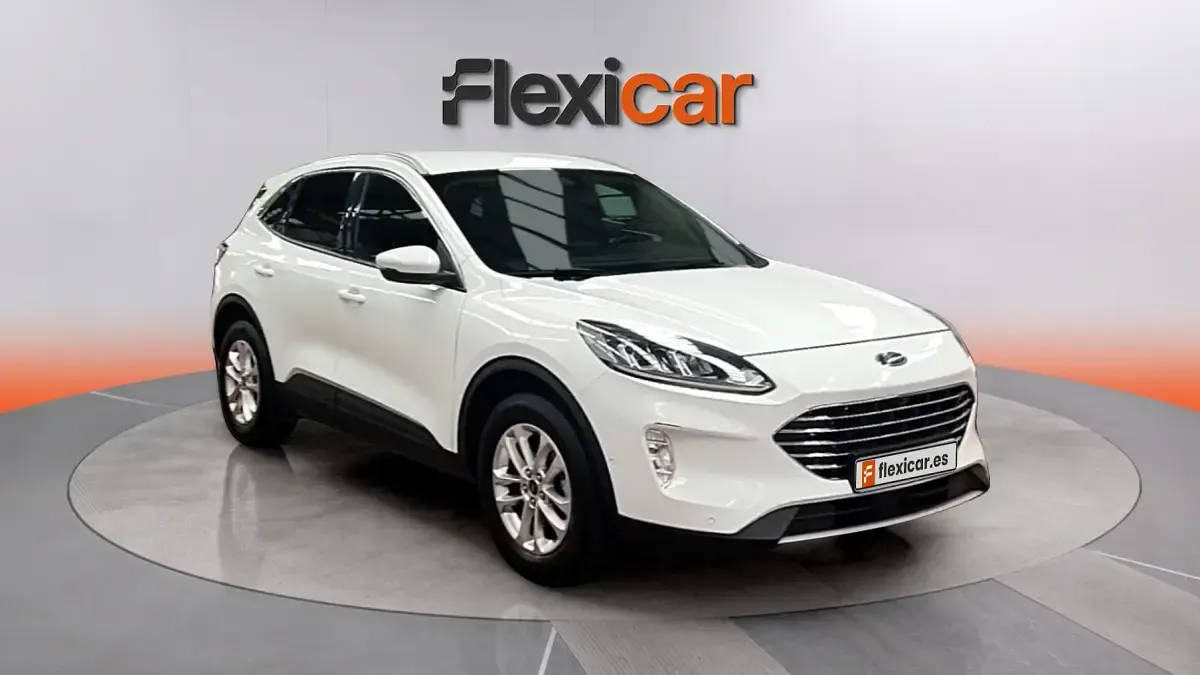 Usado Ford Kuga Titanium 150 CV (110 kW) 2023 SUV
