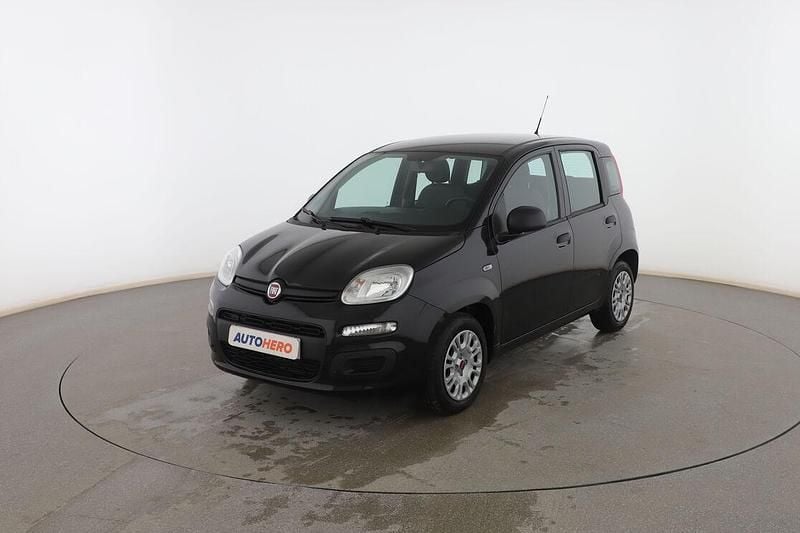 Usado Fiat Panda 70 CV (51 kW) 2021 Negro Utilitario