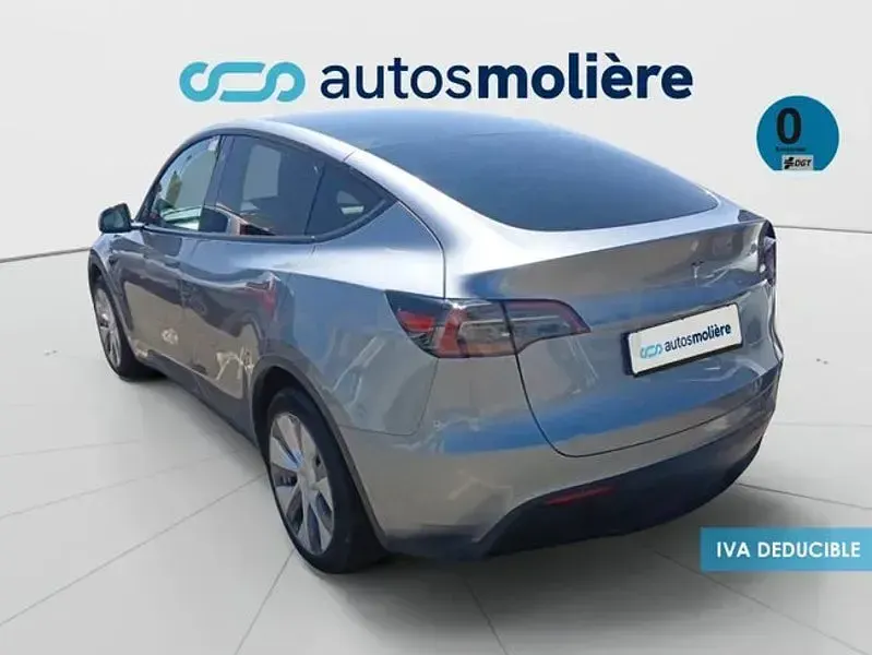 Usado Tesla Model Y 378 kW (514 CV) 2023 Eléctrico SUV