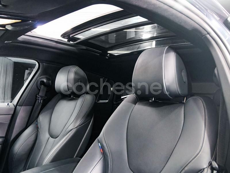 Usado BMW X6 Shadowline 286 CV (210 kW) 2022 Gris / plata SUV