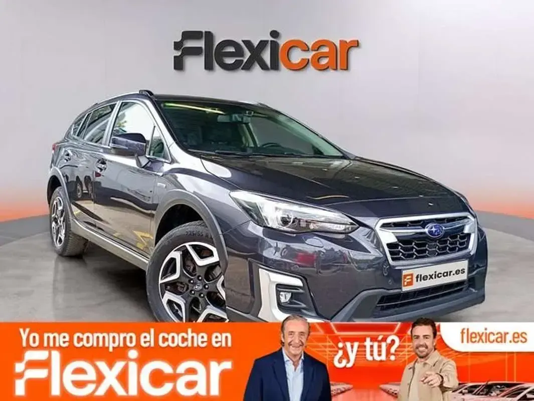 Usado Subaru XV 151 CV (111 kW) 2020 SUV