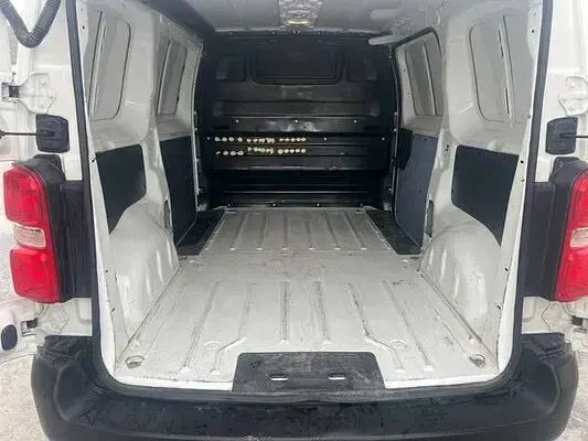 Usado Peugeot Expert Premium 95 CV (69 kW) 2019 Van