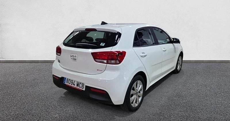 Usado Kia Rio 100 CV (73 kW) 2022