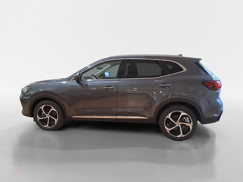 Używany MG EHS 254 KM (186 kW) 2024 Szary SUV