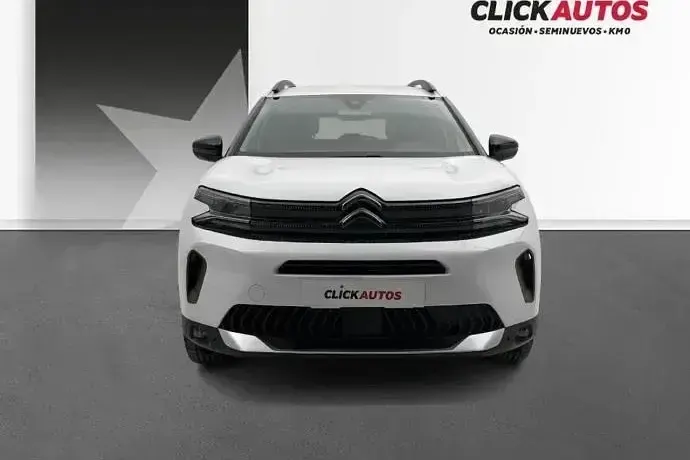 Usado Citroën C5 Aircross 130 CV (95 kW) 2023 SUV