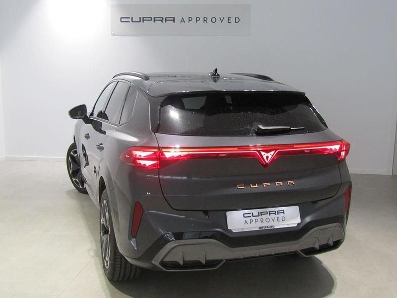 Nuevo Cupra Terramar 150 CV (110 kW) 2025 Gris SUV