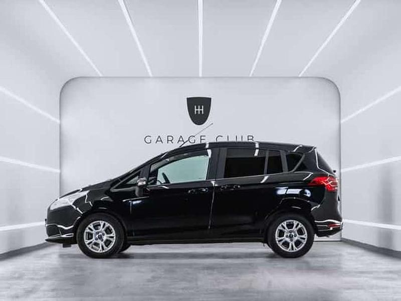 Usado Ford B-MAX Trend 101 CV (74 kW) 2016 Monovolumen