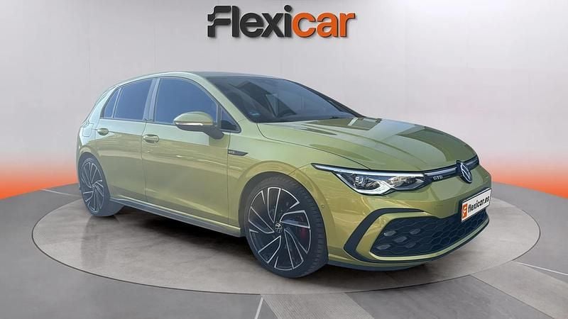 Occasion VW Golf VIII GTD 200 ch (147 kW) 2021 Berline