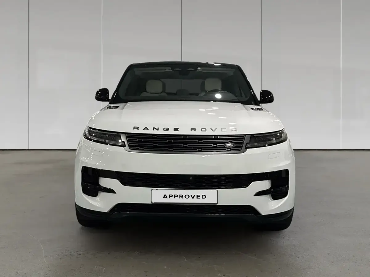 Occasion Land Rover Range Rover Sport SE 249 PK (183 kW) 2022 Wit SUV
