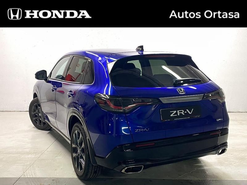 Usado Honda ZR-V Sport 184 CV (135 kW) 2023 Otro SUV