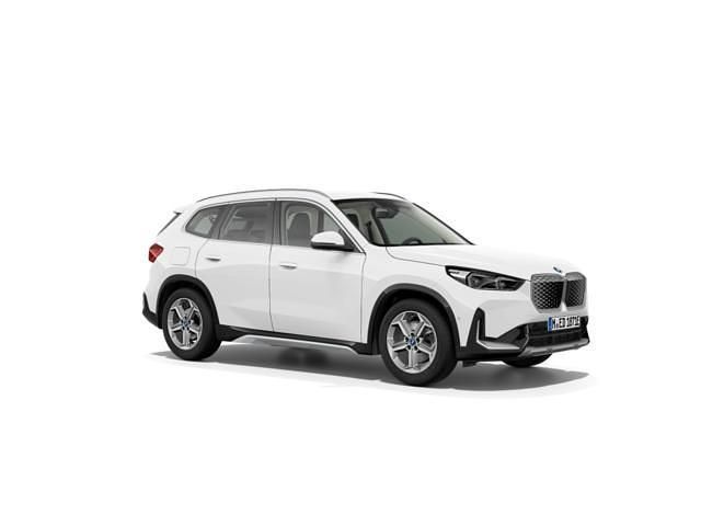 Novo BMW iX1 Comfort Edition 230 kW (313 HP) 2025 SUV