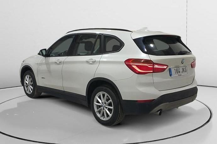 Usado BMW X1 Advantage 150 CV (110 kW) 2015 SUV