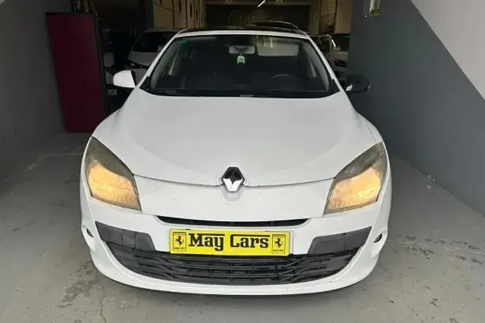 Usado Renault Mégane III Dynamique 110 CV (80 kW) 2010