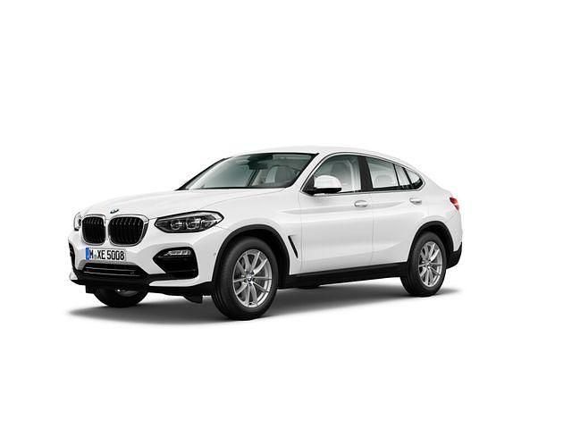 Usado BMW X4 Comfort Edition 190 CV (139 kW) 2020 SUV