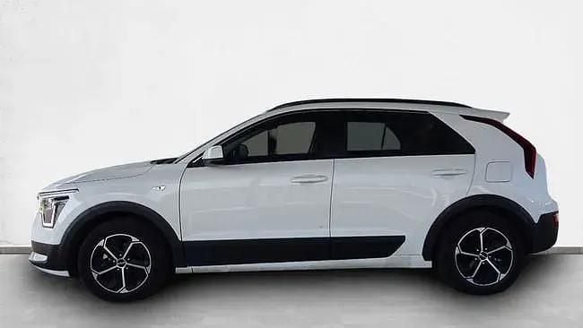Novo Kia Niro 138 HP (101 kW) 2026 Branco SUV