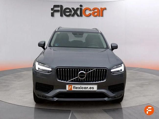 Usado Volvo XC90 Business Edition 235 CV (172 kW) 2020 Gris SUV