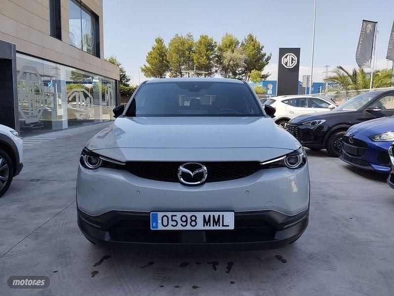 Usado Mazda MX30 Makoto 170 CV (125 kW) 2023 SUV