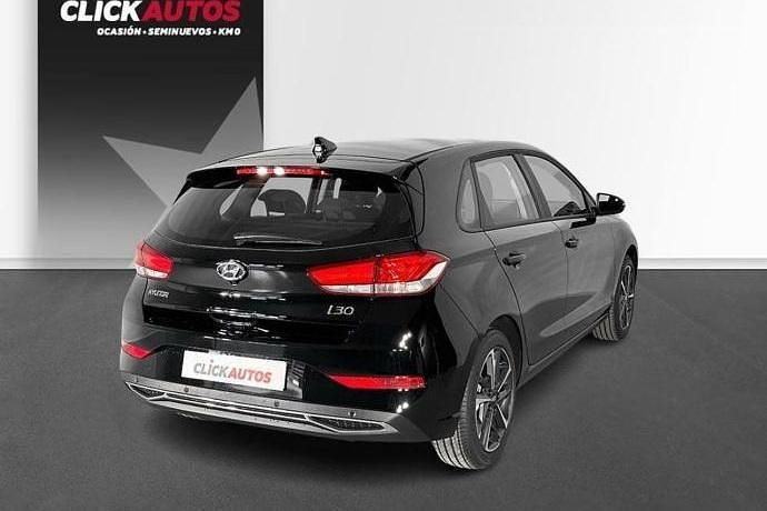 Usado Hyundai i30 110 CV (80 kW) 2024