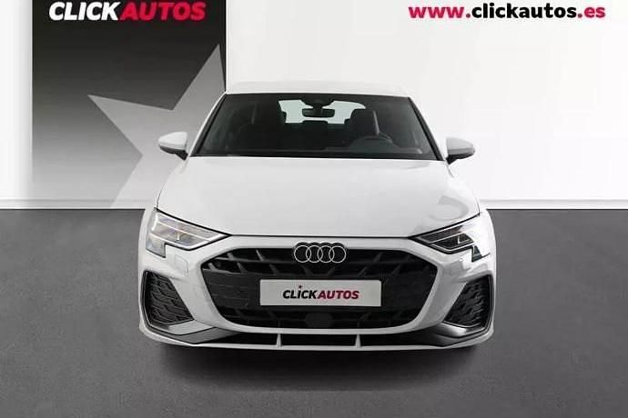 Usado Audi A3 S-Line 116 CV (85 kW) 2025
