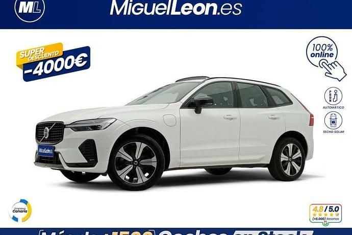 Usado Volvo XC60 Plus 349 CV (256 kW) 2023 SUV