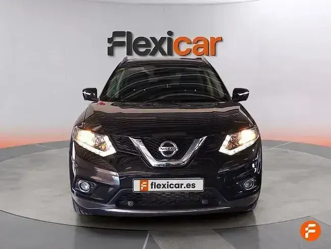 Usado Nissan Juke Acenta 114 CV (83 kW) 2022 Gris SUV
