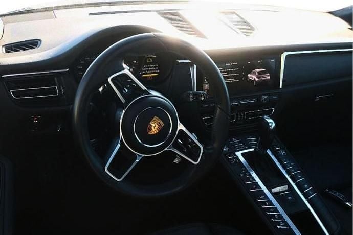 Usado Porsche Macan 244 CV (179 kW) 2021 SUV