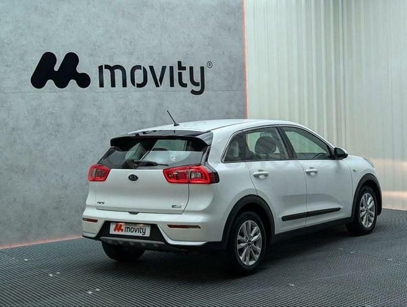 Usado Kia Niro 141 CV (103 kW) 2019 Blanco SUV