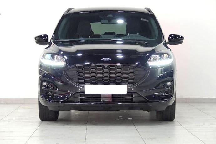 Usado Ford Kuga ST-Line 190 CV (139 kW) 2021 SUV
