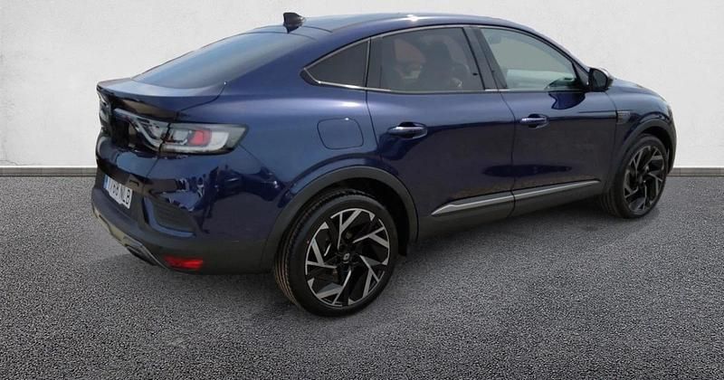 Nuevo Renault Arkana Esprit Alpine 145 CV (106 kW) 2026 SUV
