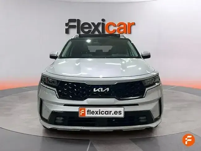 Usado Kia Sorento Plus 230 CV (169 kW) 2023 Gris SUV