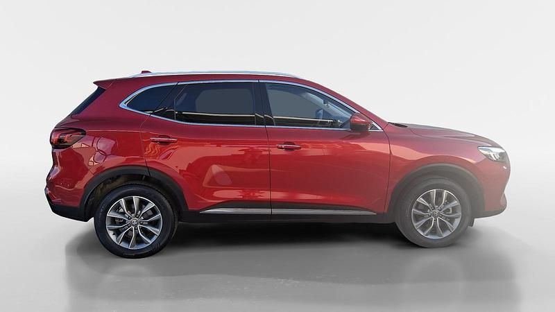Usado MG EHS Comfort 258 CV (189 kW) 2024 Rojo SUV
