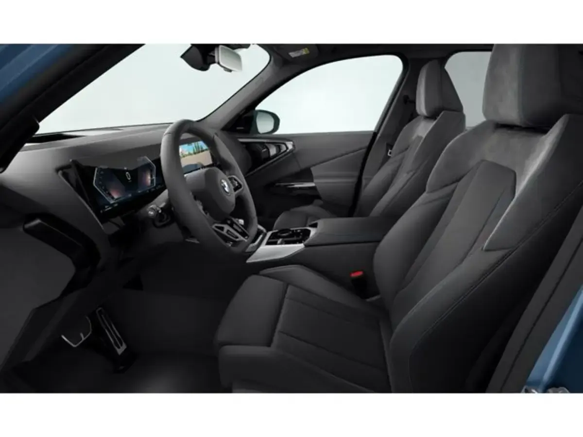 Usado BMW 223 Comfort Edition 303 CV (222 kW) 2025 Azul Coupe