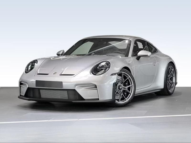 Nuevo Porsche 911 510 CV (375 kW) 2025 Gris