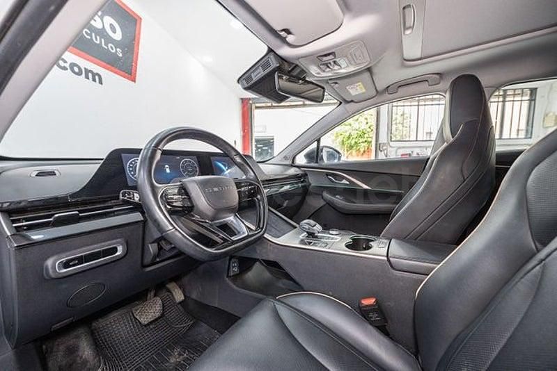 Usado Omoda 5 197 CV (144 kW) 2023 Blanco SUV