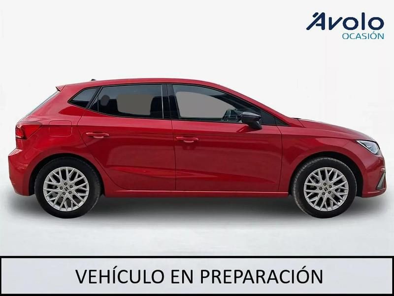 Usado Seat Ibiza FR 115 CV (84 kW) 2025