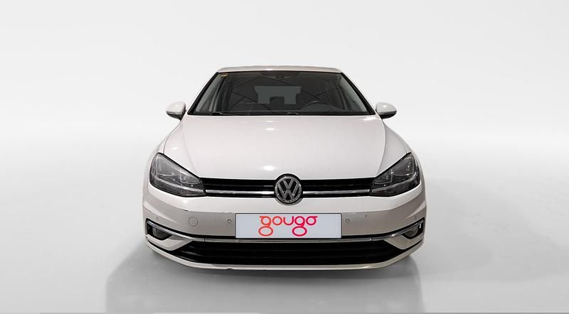 Brugt VW Golf VII Advance 125 HK (91 kW) 2018 Sedan