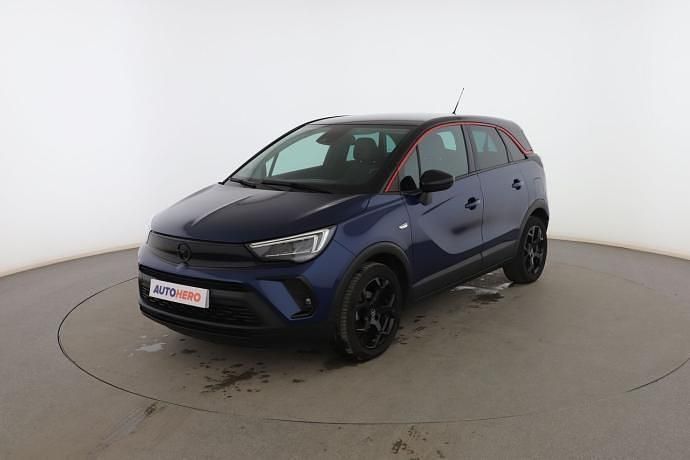 Usado Opel Crossland X GS Line 110 CV (80 kW) 2023 SUV