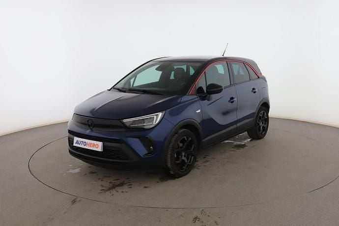 Usado 2023 Opel Crossland X GS Line SUV | 15.809 € (Precio justo) - Imagen 1/3